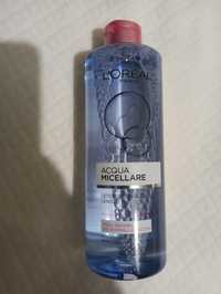 Міцелярна вода L'Oreal Paris Skin Expert Micellar Water Normal Dry