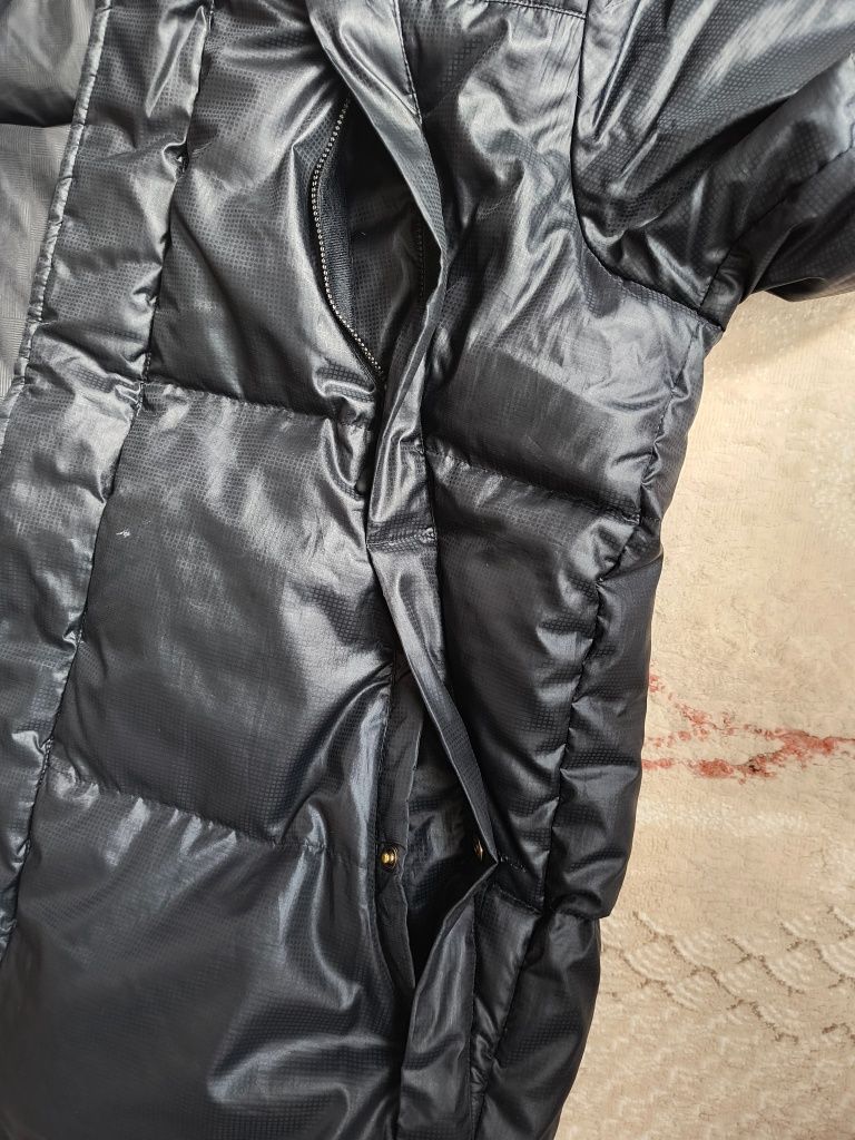 Пуховик Nike Vintage M