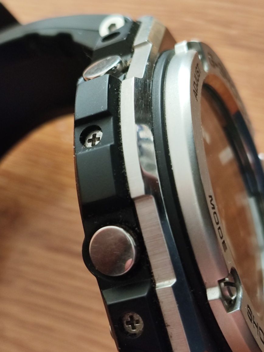 Casio GST-S110 (