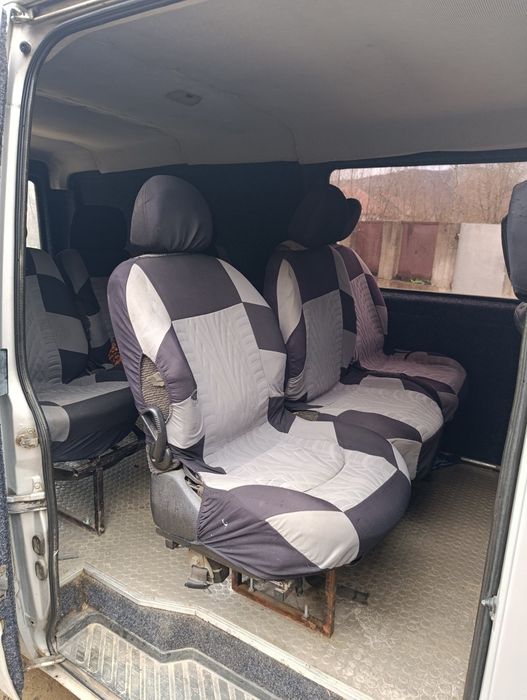 Продам спрінтера