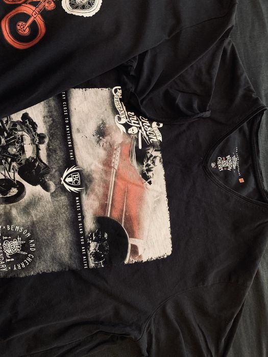 Мужские футболики лот с 5 штук