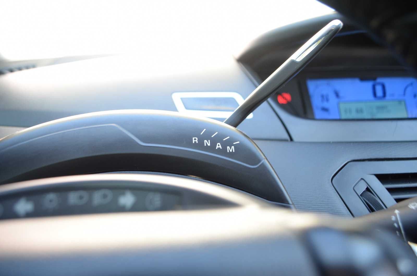 Citroen C4 Picasso 2008 АКПП 1,6 дизель