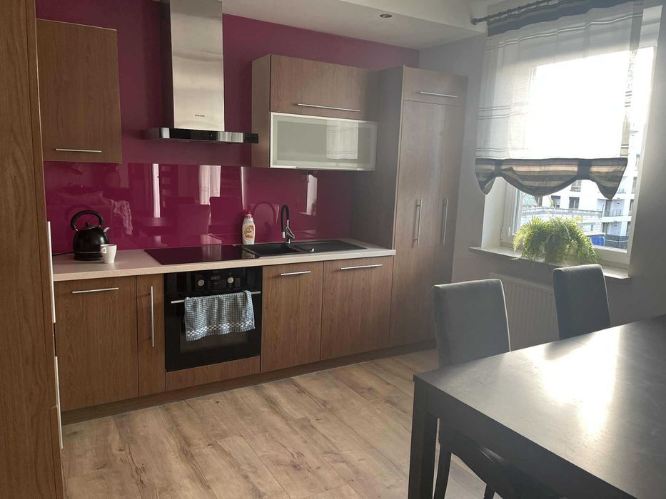 Mieszkanie 70m2, ul. Sosnkowskiego, Mińsk Mazowiecki, blisko PKP