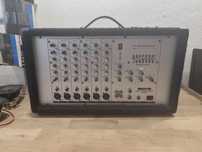 Активний мікшер Muzon PC6250