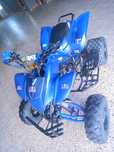 Moto 4 loncin  250 cc