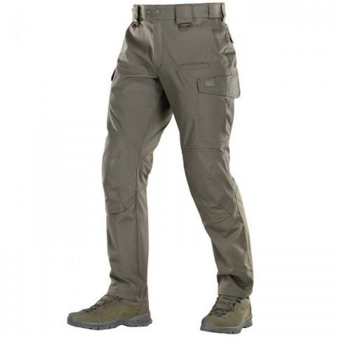 Штани м-тас m-tac тактичні м так трекінгові
