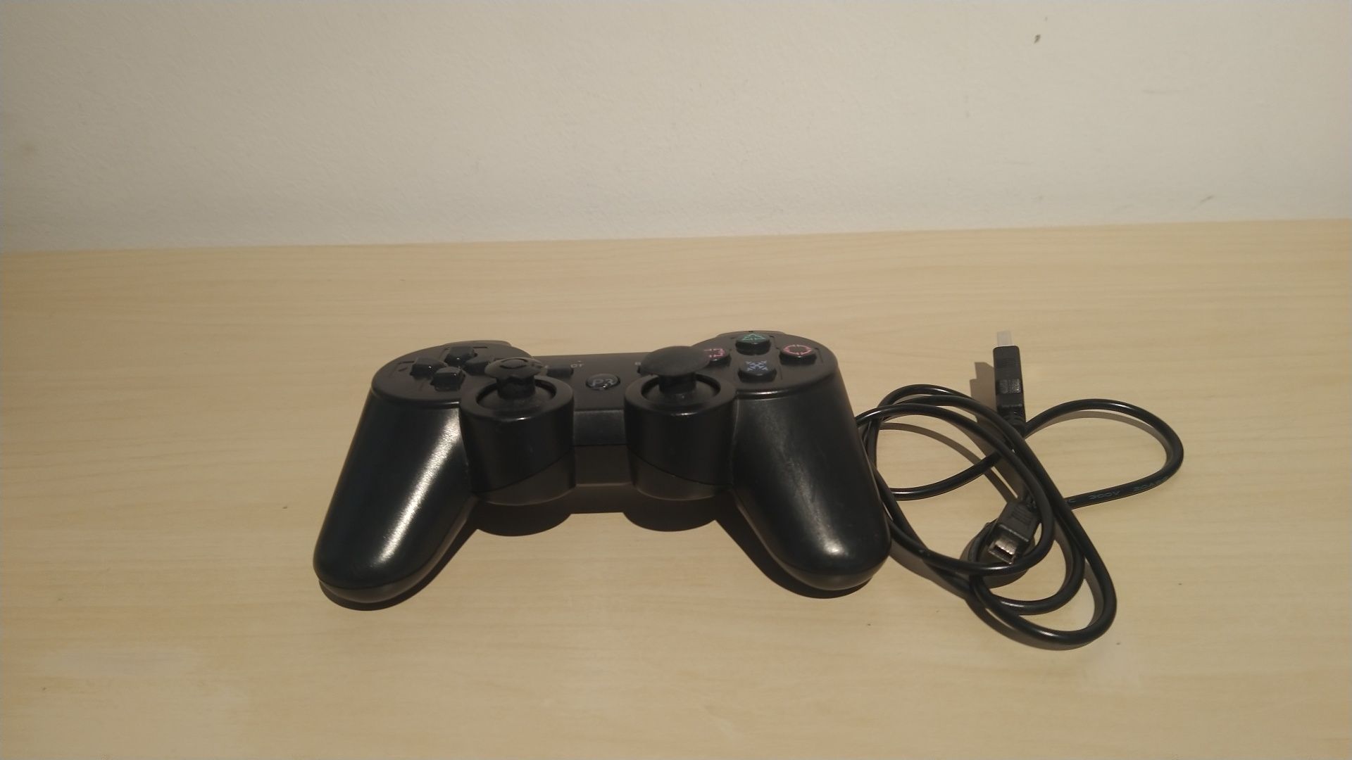 Comando sem fios PlayStation 3 PS3
