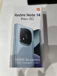 Sprzedam Xiaomi Redmi Note 14 Pro+ 5G