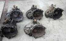 КПП Коробка передач Ford Transit 2.0TDDI 2.2TDCI 2.4TDCI