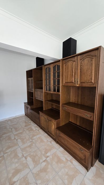 Móvel sala vintaged