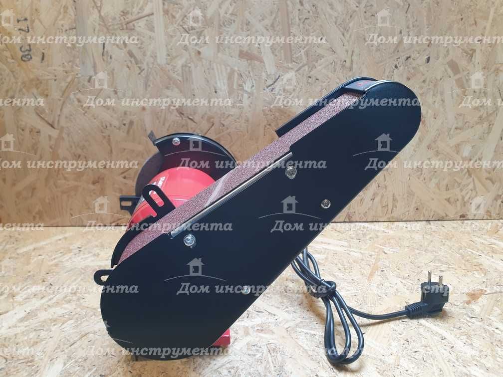 Точило с шлифовальной лентой Start pro SBG-470GRS гиндер стрічковий