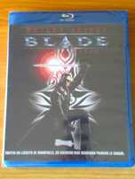 Blu-Rays IMPORTADOS com legendas PT De A a L