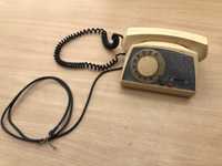 Telefon PRL stacjonarny