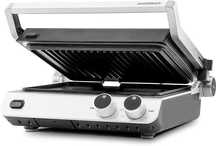 Kontaktowy grill elektryczny Gastroback 42537 BBQ PRO