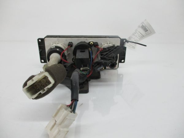 Comando chauffage / sofagem KIA Rio Sedan (DC_)