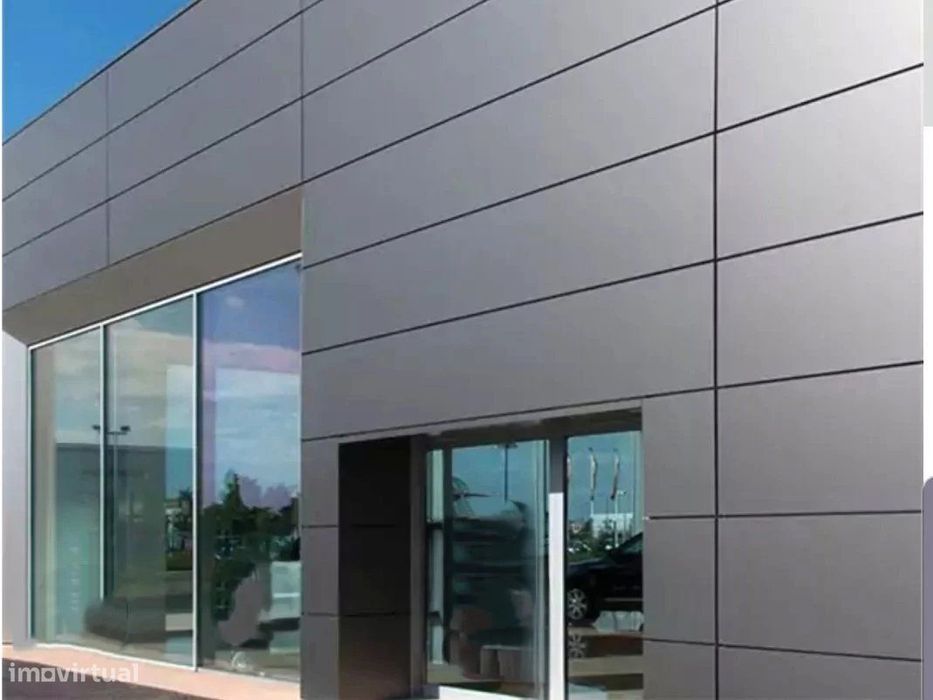 Venda De Armazém E Cedência De Unidade De Negócio