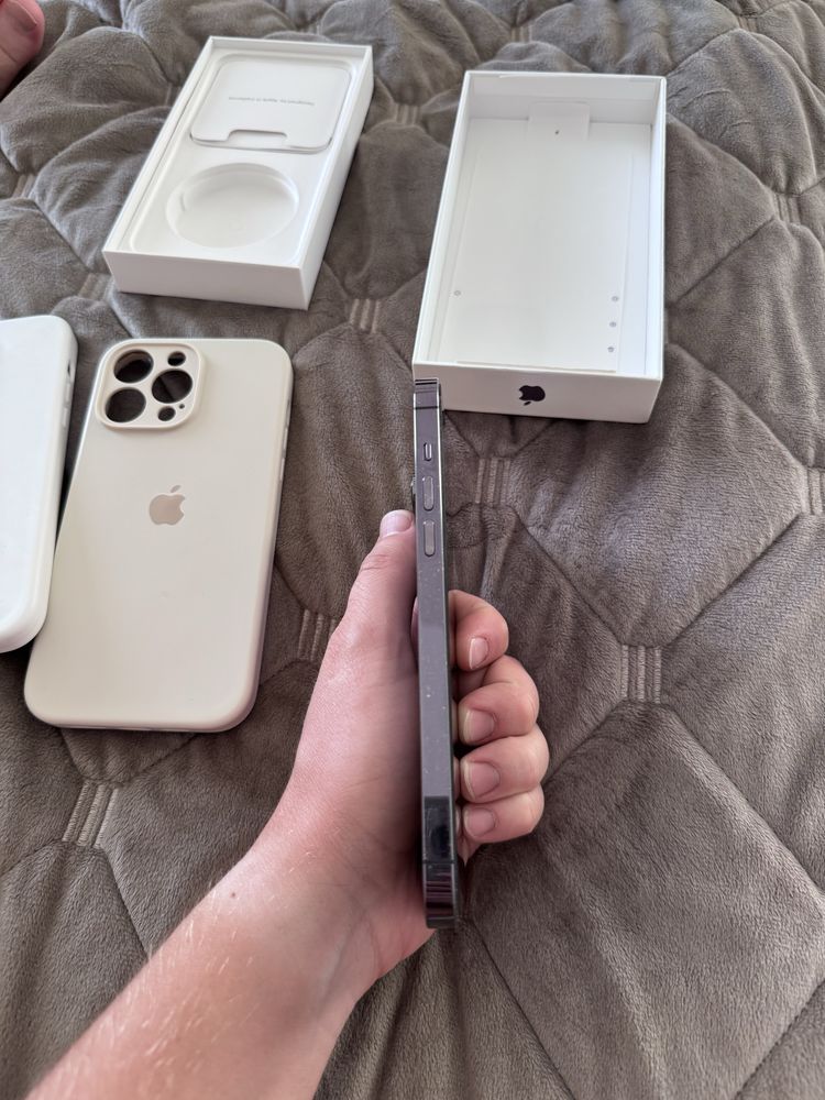 Iphone 14 pro max 512