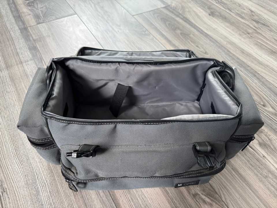 Torba na kamerę M-optic