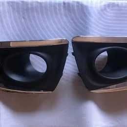 Moldura Farol de Nevoeiro Peugeot 3008