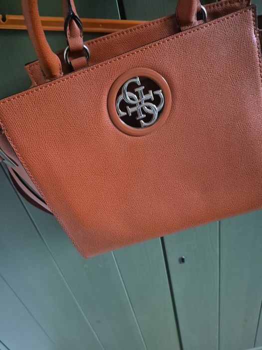 Guess torebka damska