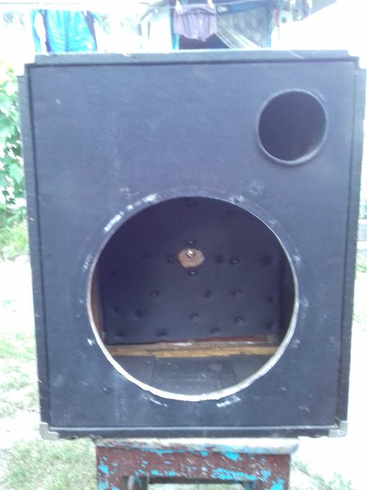 Корпуса під 15 дюйм динамік