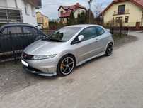 Alufelgi 18' 225/40r18 5x114.3 Kosei z oponami zimowymi