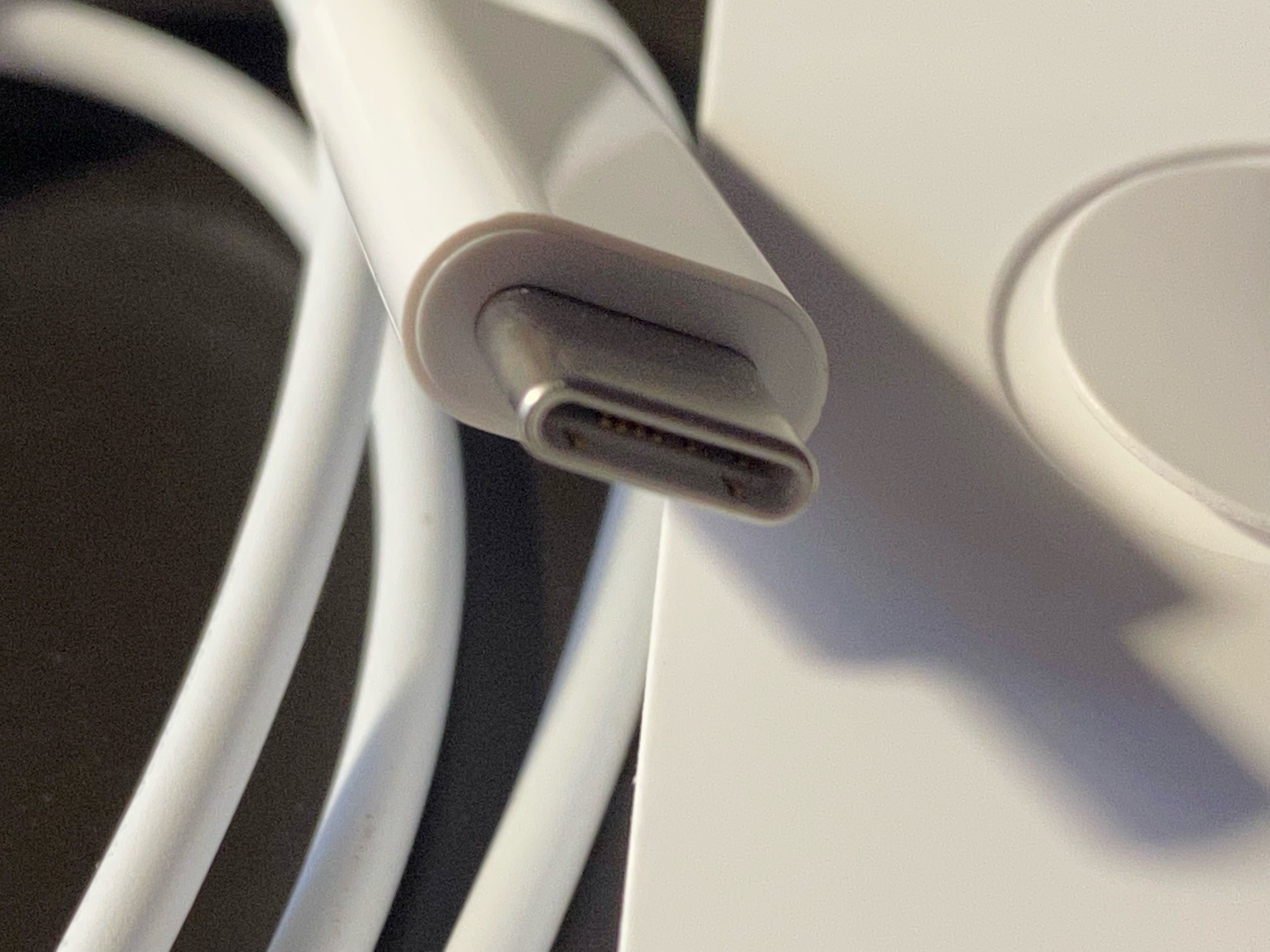 Apple Watch USB-C   Орегінальний Новий