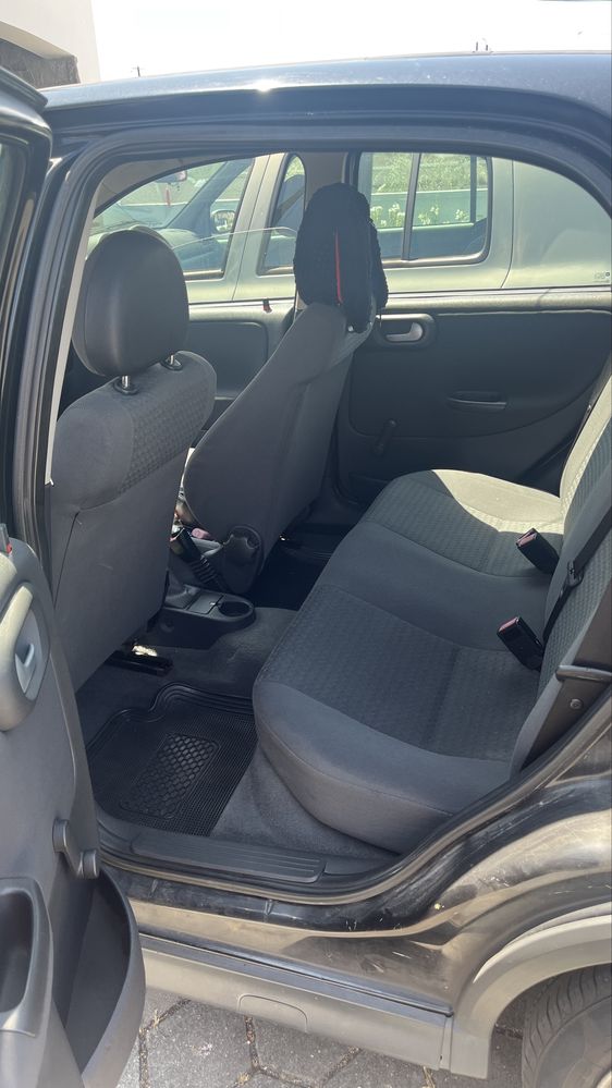 Opel Corsa C 1.3 CDTI