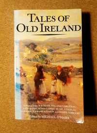Tales of old Ireland - książka po angielsku