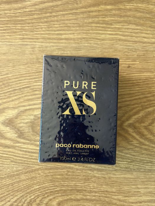 Pure XS Paco Rabanne