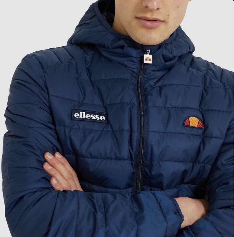 Ellesse.  Куртка  чоловіча.  Оригінал. Розмір  S ; M