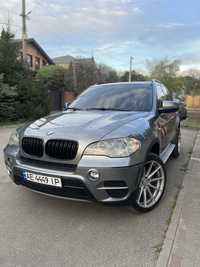 BMW X5 e70 xdrive обмен