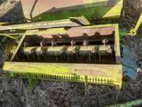 Sieczkarnia kompletna claas dominator 80.kabina85