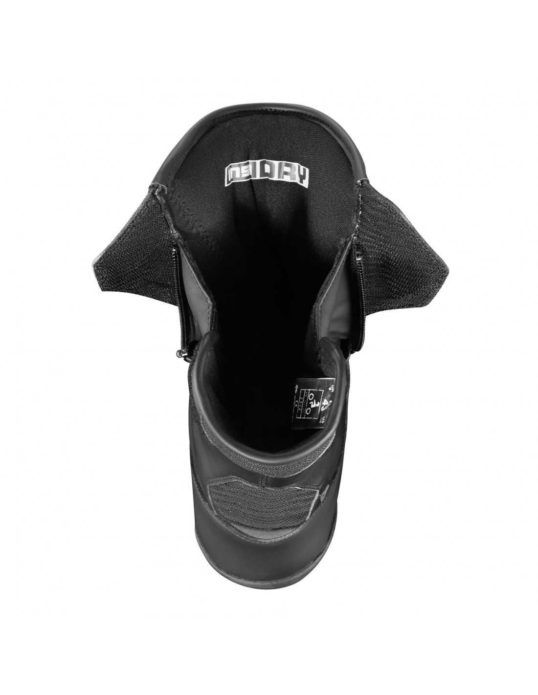 Buty motocyklowe turystyczne Seca Comet II Sklep Nowe