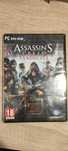Assassin's Creed Syndicate PC PL Folia