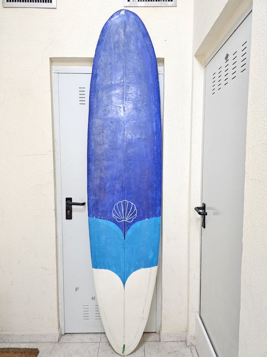 Pranchas surf  longboard. Funboard, Evolotion.