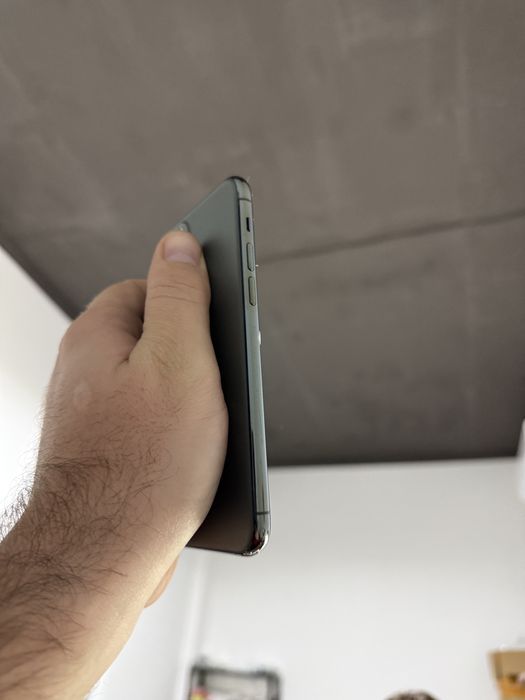 Apple iphone 11 pro 256 gb neverlock 100% айфон про