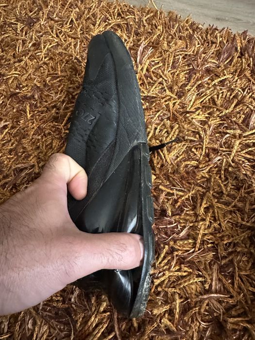 Кросівки nike air max 270 під реставрацію