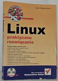 Linux praktyczne rozwiązania - Adam Podstawczyński