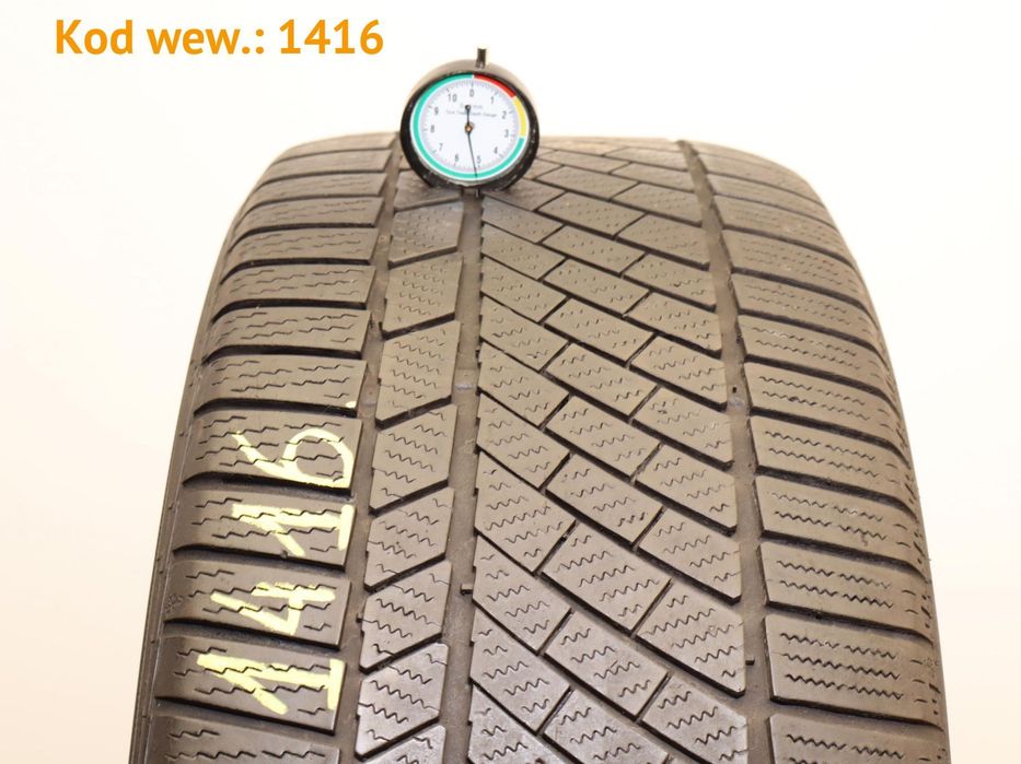 Continental ContiWinterContact TS830 P - 225/45 R19