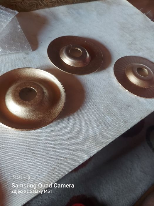 Tarcze do szlifierki kątowej rzeźbienie,szlifowanie w drewnie