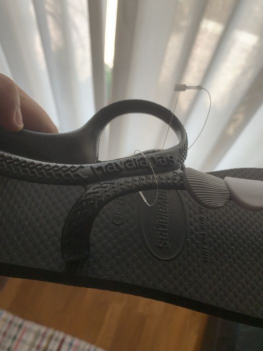 Havaianas Novas 39/40