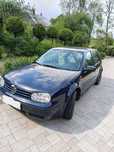 Volkswagen Golf IV 1.4 benzyna + LPG | klimatyzacja