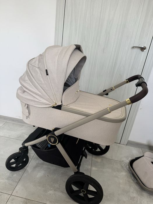 Venicci tinum upline beige