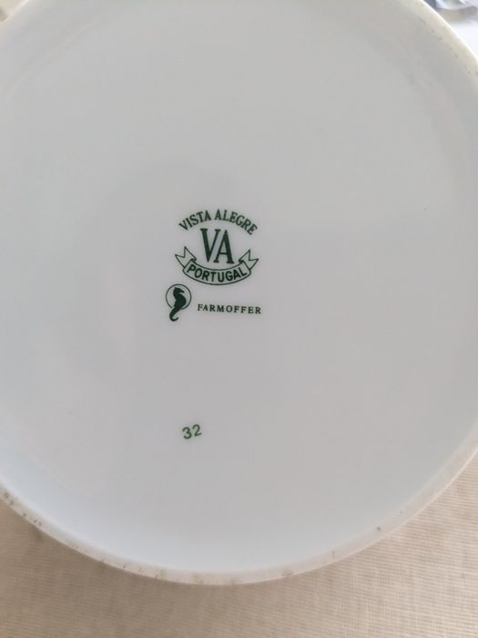 Açucareiro vista alegre