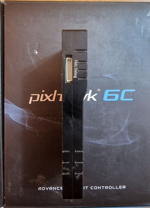 Продам польотний контролер Pixhawk 6C, оригінал HOLYBRO
