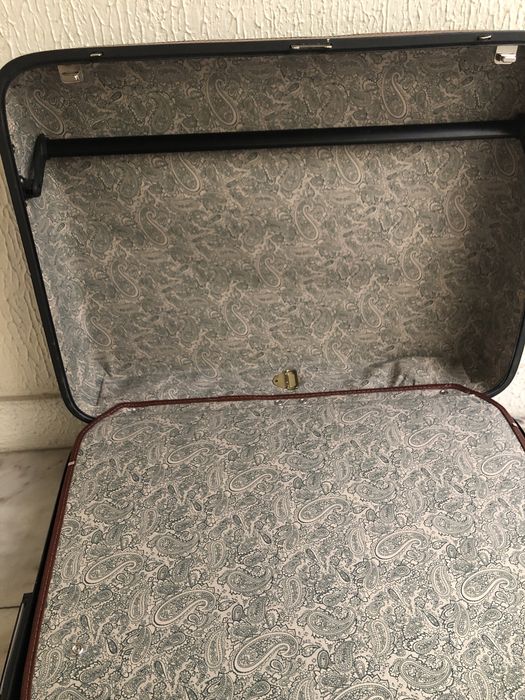 Mala de viagem Samsonite
