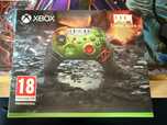 Xbox series Pad doom zamienię