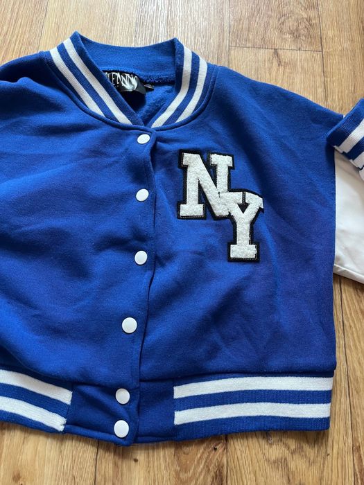 Кардиган кофта бомбер