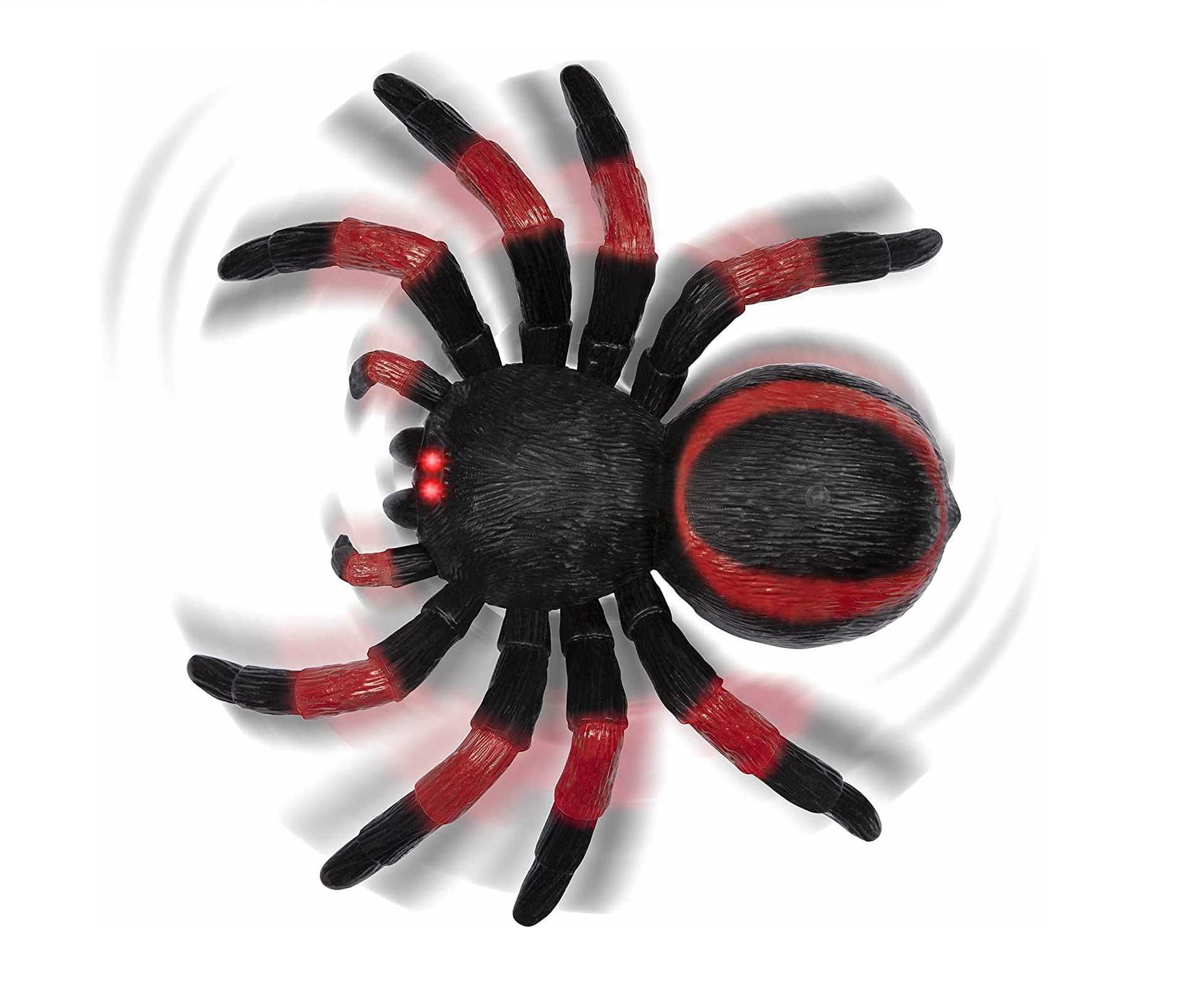 Інтерактивний павук тарантула на керуванні Terra by Battat Spider